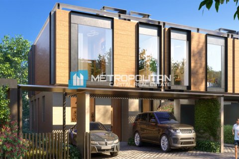 Townhouse de 3 chambres  No. 119134 6