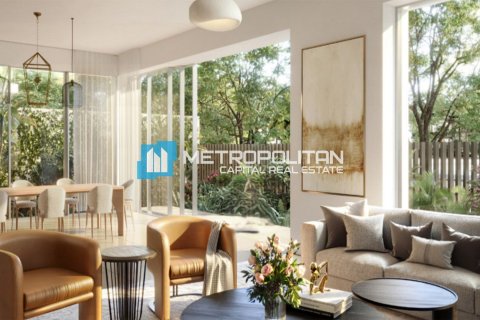 3 غرف نوم تاون هاوس في جزيرة الريم, الإمارات العربية المتحدة رقم 119134 3