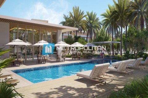 3 غرف نوم تاون هاوس في جزيرة الريم, الإمارات العربية المتحدة رقم 119134 7