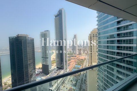 3 غرف نوم شقة في مساكن شاطئ جميرا, الإمارات العربية المتحدة رقم 167337 9