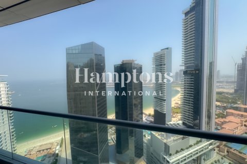 3 غرف نوم شقة في مساكن شاطئ جميرا, الإمارات العربية المتحدة رقم 167337 3