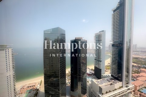 3 غرف نوم شقة في مساكن شاطئ جميرا, الإمارات العربية المتحدة رقم 167337 5