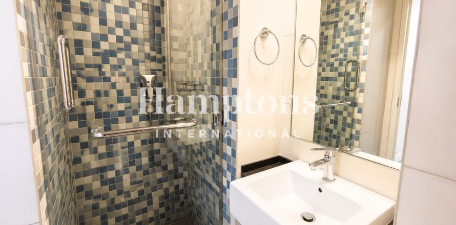 استوديو شقة في FIVE Palm Jumeirah, الإمارات العربية المتحدة رقم 167341