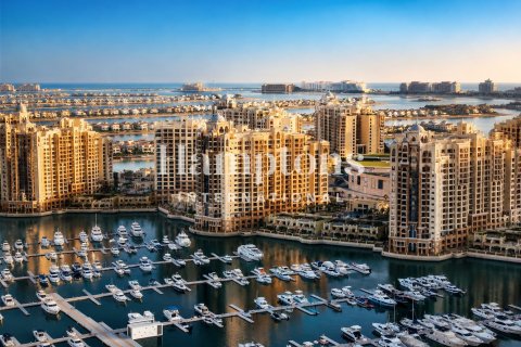 استوديو شقة في FIVE Palm Jumeirah, الإمارات العربية المتحدة رقم 167341 4