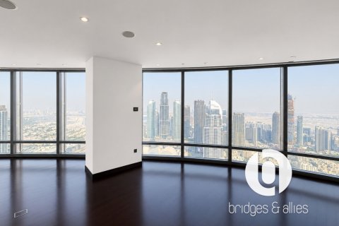 2 غرف نوم شقة في وسط مدينة دبي, الإمارات العربية المتحدة رقم 167336 3