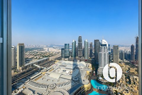 2 غرف نوم شقة في وسط مدينة دبي, الإمارات العربية المتحدة رقم 167336 12