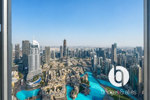 2 غرف نوم شقة في وسط مدينة دبي, الإمارات العربية المتحدة رقم 167336 5