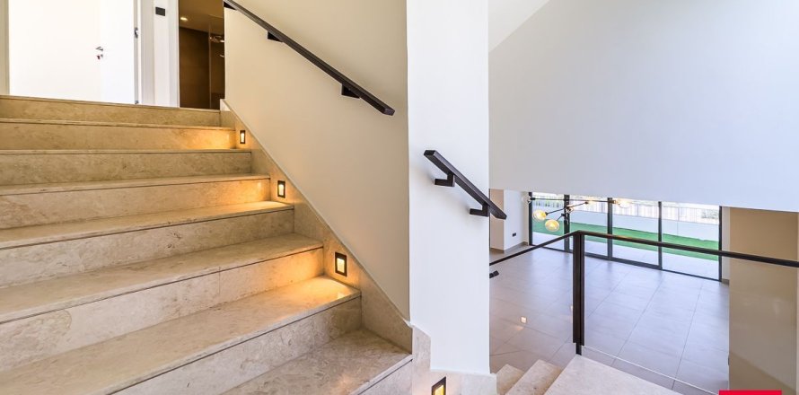 Villa de 3 chambres à Dubai Hills Estate, UAE No. 144554