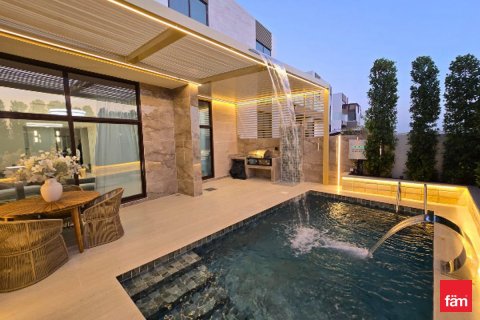 Townhouse de 4 chambres à Dubai, UAE No. 144557