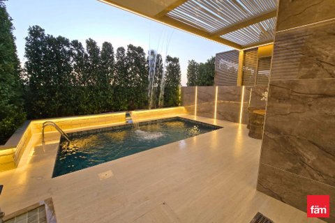 Townhouse de 4 chambres à Dubai, UAE No. 144557 16