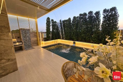 Townhouse de 4 chambres à Dubai, UAE No. 144557 15