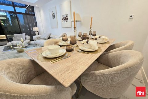 Townhouse de 4 chambres à Dubai, UAE No. 144557 8