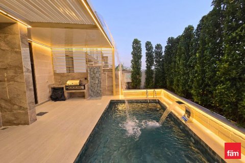 Townhouse de 4 chambres à Dubai, UAE No. 144557 13