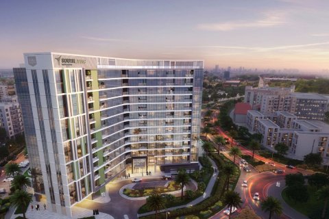 Appartement de 1 chambre à Dubai, UAE No. 144556 3