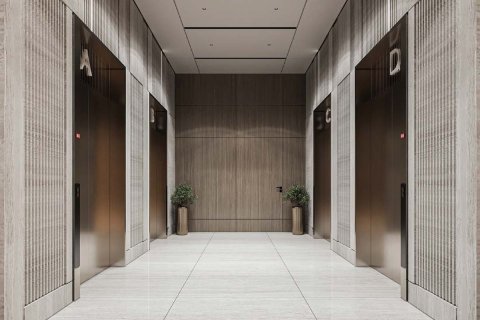 Appartement de 1 chambre à Dubai, UAE No. 144556 13