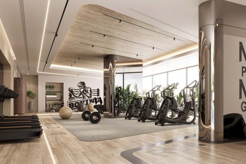 Appartement de 1 chambre à Dubai, UAE No. 144556 14