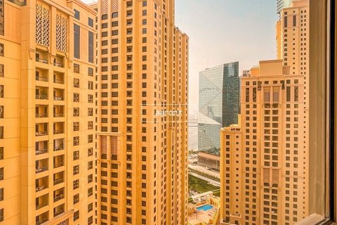 Apartment de 1 dormitorio en Jumeirah Beach Residence, UAE No. 102125 13