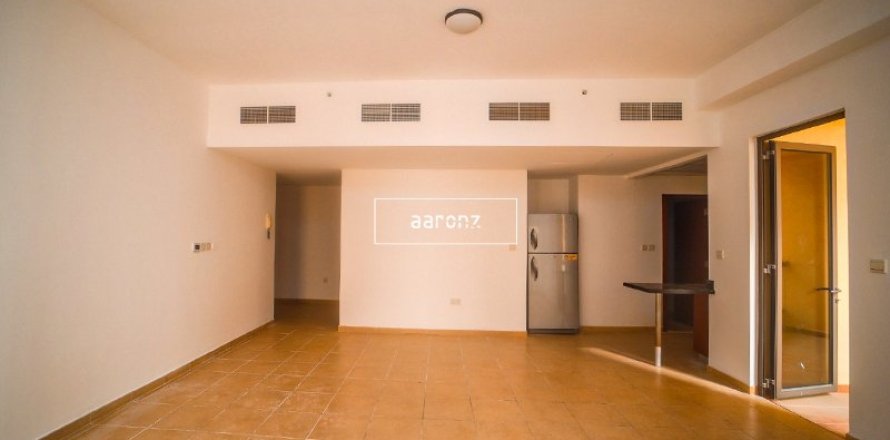 Apartment de 1 dormitorio en Jumeirah Beach Residence, UAE No. 102125
