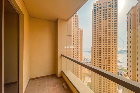 Apartment de 1 dormitorio en Jumeirah Beach Residence, UAE No. 102125 11