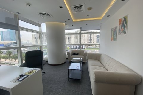 Office de 118.9m² en Sheikh Zayed Road, UAE No. 102126 2