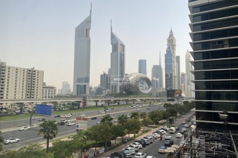 Office de 118.9m² en Sheikh Zayed Road, UAE No. 102126 11