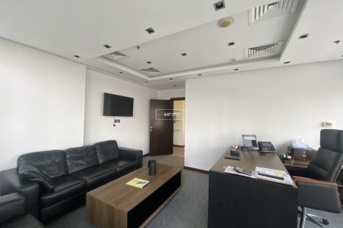 Office de 118.9m² en Sheikh Zayed Road, UAE No. 102126 3
