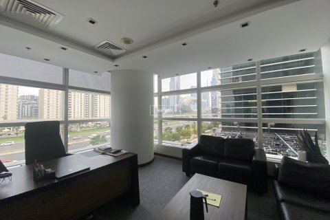 Office de 118.9m² en Sheikh Zayed Road, UAE No. 102126 6