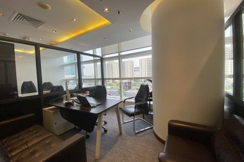 Office de 118.9m² en Sheikh Zayed Road, UAE No. 102126 7