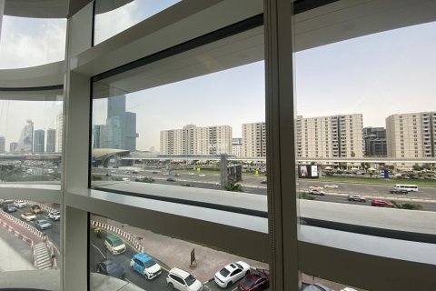Office de 118.9m² en Sheikh Zayed Road, UAE No. 102126 10