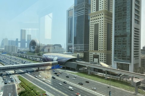 Office de 186.1m² en Sheikh Zayed Road, UAE No. 102130 15