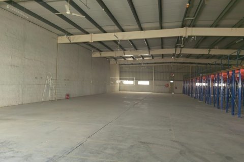 Warehouse de 873.3m² en Al Quoz, UAE No. 102127 6