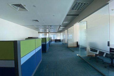 Office de 186.1m² en Sheikh Zayed Road, UAE No. 102128 2