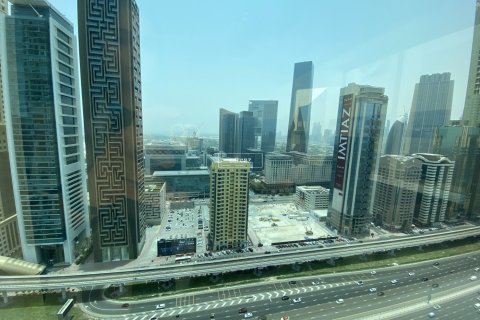 Office de 186.1m² en Sheikh Zayed Road, UAE No. 102128 16