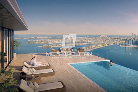 2 bedrooms Apartment in EMAAR Beachfront, UAE No. 22641 4