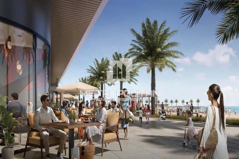 Commercial property de 6 dormitorios en EMAAR Beachfront, UAE No. 22643 11