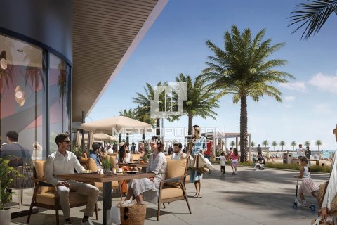 1 bedroom Apartment in EMAAR Beachfront, UAE No. 22642 7