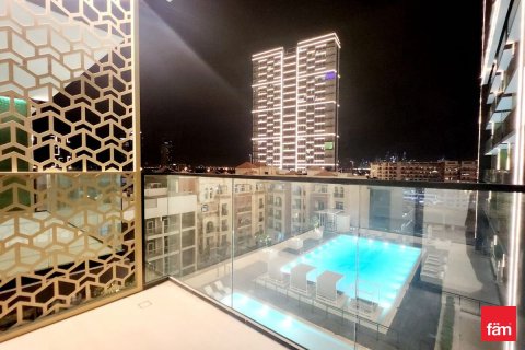 2 bedrooms Apartment in Dubai, UAE No. 101096 14
