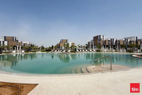 3 غرف نوم تاون هاوس في دبي, الإمارات العربية المتحدة رقم 101093 2