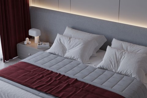 Apartment de 3 dormitorios en Majan, UAE No. 101076 7