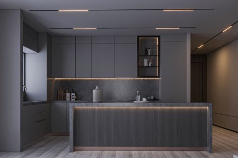 Apartment de 3 dormitorios en Majan, UAE No. 101076 2