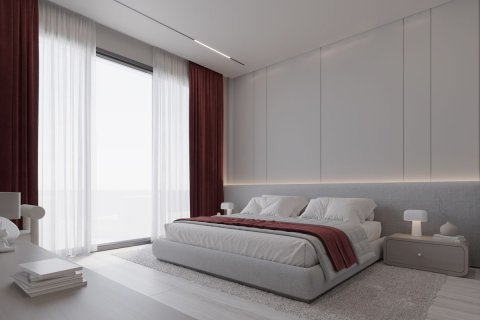 Apartment de 3 dormitorios en Majan, UAE No. 101076 9