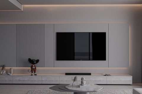 Apartment de 3 dormitorios en Majan, UAE No. 101076 5