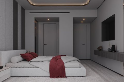 Apartment de 3 dormitorios en Majan, UAE No. 101076 17