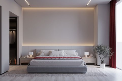Apartment de 3 dormitorios en Majan, UAE No. 101076 1