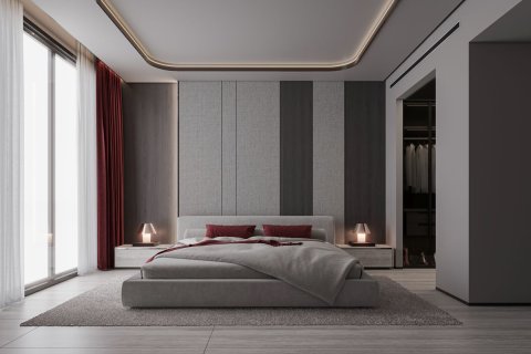 Apartment de 3 dormitorios en Majan, UAE No. 101076 12