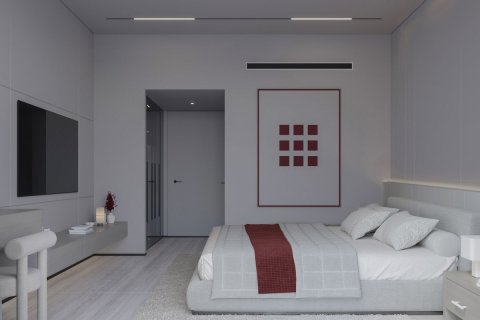 Apartment de 3 dormitorios en Majan, UAE No. 101076 8