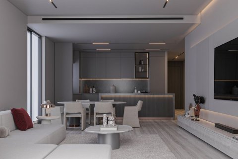 Apartment de 3 dormitorios en Majan, UAE No. 101076 3