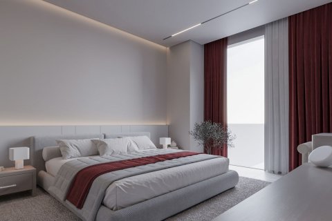 Apartment de 3 dormitorios en Majan, UAE No. 101076 6
