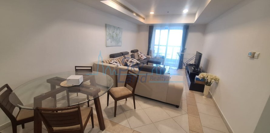 Apartment de 2 dormitorios  No. 111875