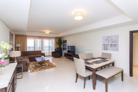 2 غرف نوم شقة في نخلة جميرا, الإمارات العربية المتحدة رقم 111873 22